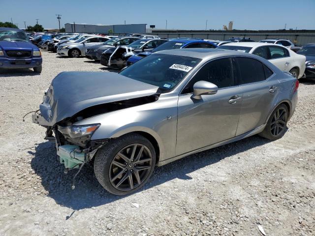 LEXUS IS 350 2015 jthbe1d21f5016309