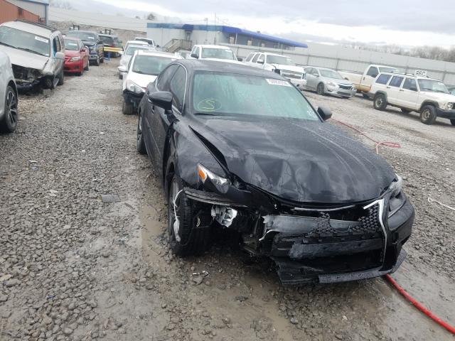 LEXUS IS 350 2015 jthbe1d21f5017458