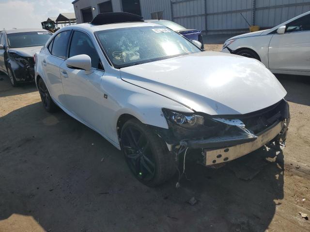 LEXUS IS 350 2015 jthbe1d21f5019713