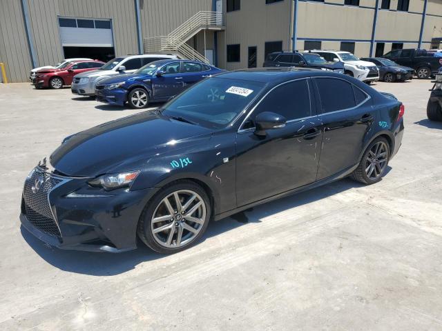 LEXUS IS 2015 jthbe1d21f5020974