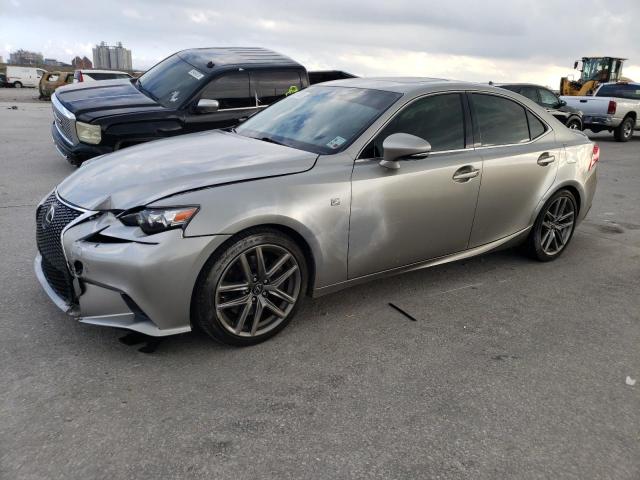 LEXUS IS 350 2015 jthbe1d21f5021171