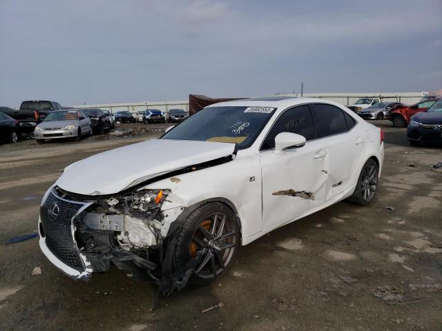 LEXUS IS 350 2015 jthbe1d21f5021607