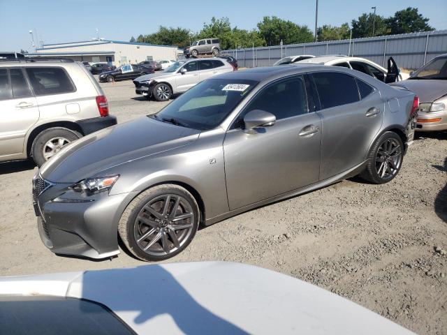 LEXUS IS 2015 jthbe1d21f5022112