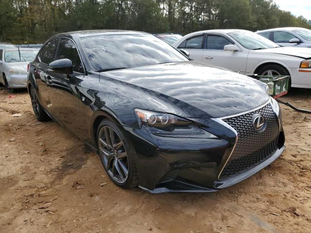 LEXUS IS 350 2016 jthbe1d21g5023827