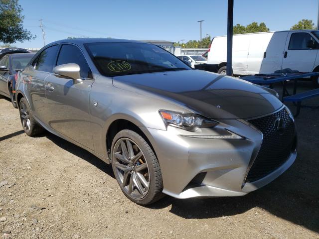 LEXUS IS 350 2016 jthbe1d21g5024315