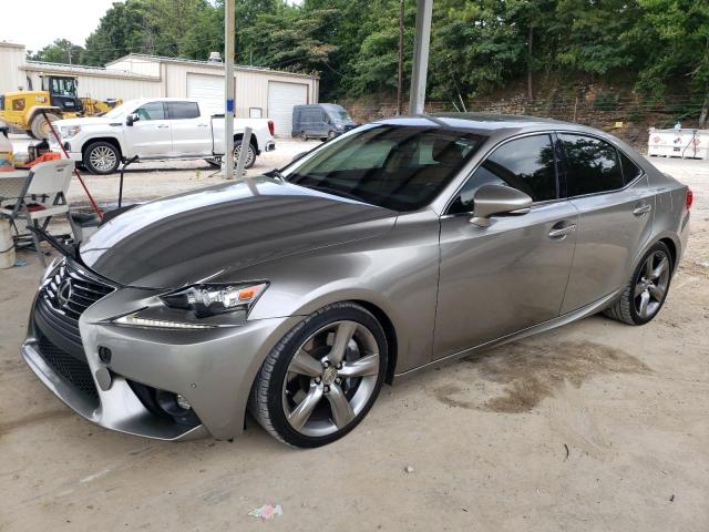 LEXUS IS 2016 jthbe1d21g5024721