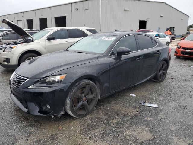 LEXUS IS 350 2016 jthbe1d21g5026646