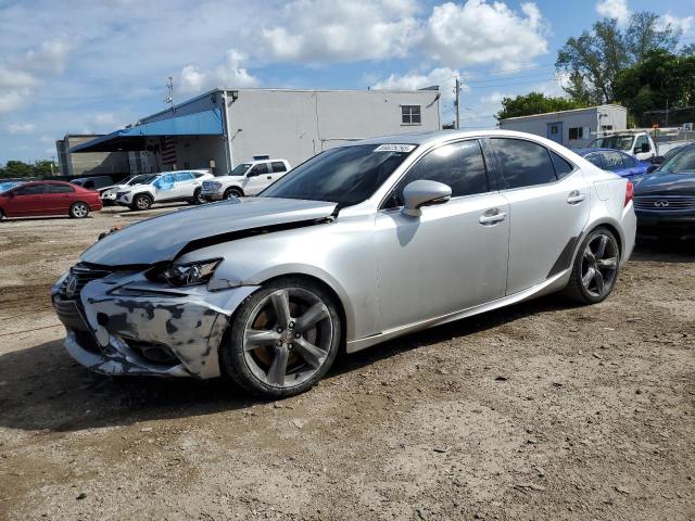 LEXUS IS 350 2014 jthbe1d22e5001302