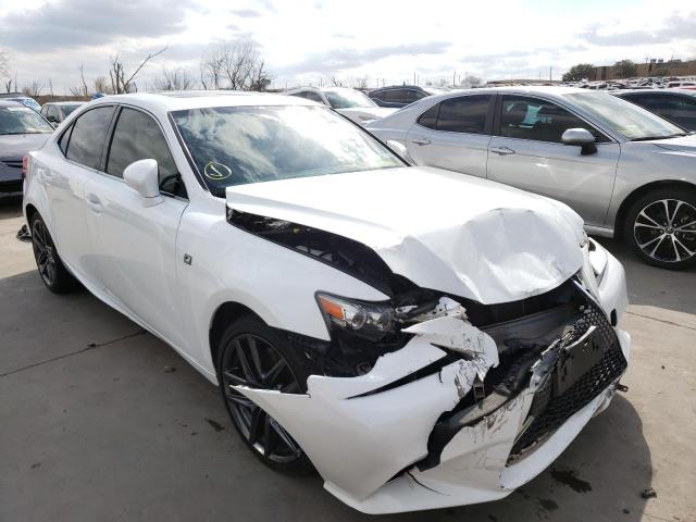 LEXUS IS 350 2014 jthbe1d22e5004149