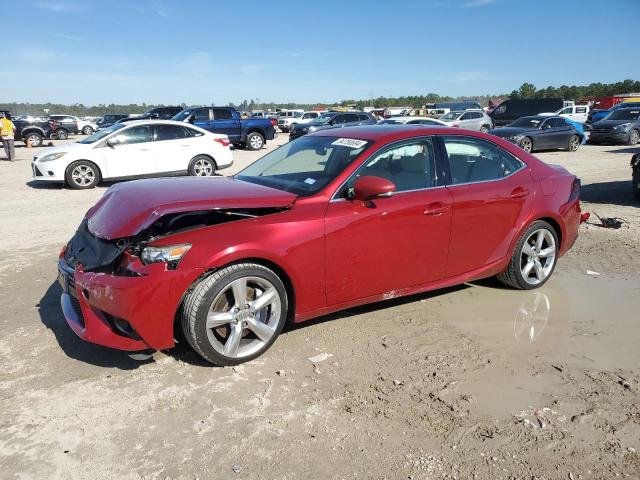 LEXUS IS 350 2014 jthbe1d22e5004295