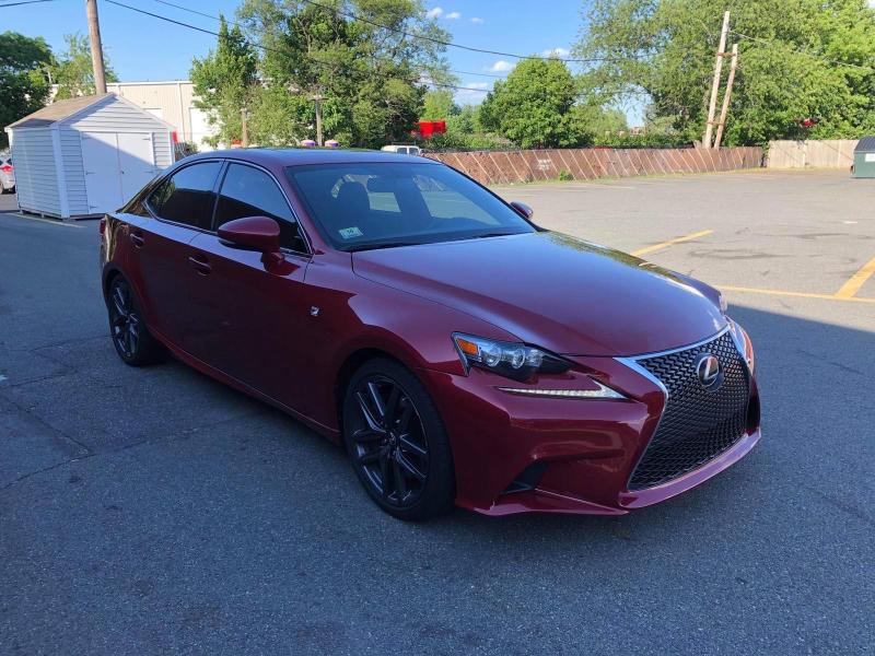 LEXUS IS 350 2014 jthbe1d22e5004894