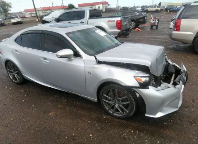 LEXUS NULL 2014 jthbe1d22e5005513