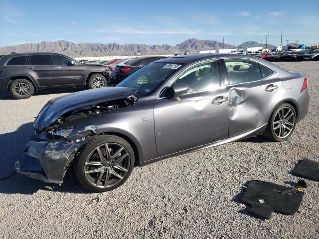 LEXUS IS 350 2014 jthbe1d22e5005673