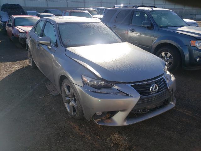 LEXUS IS 350 2014 jthbe1d22e5006208