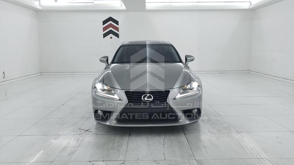 LEXUS IS 350 2014 jthbe1d22e5008105