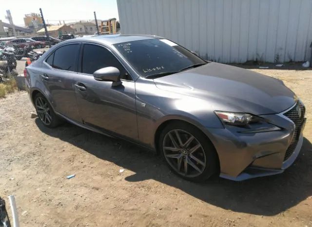 LEXUS IS 350 2014 jthbe1d22e5008248