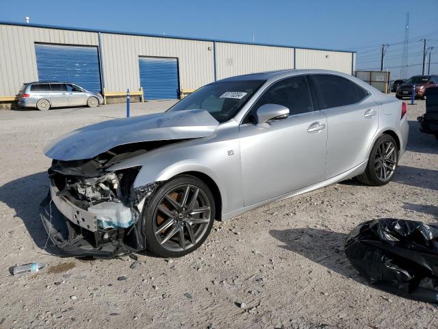 LEXUS IS 2014 jthbe1d22e5008525