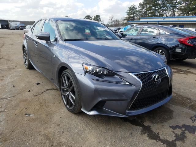 LEXUS IS 350 2014 jthbe1d22e5009142