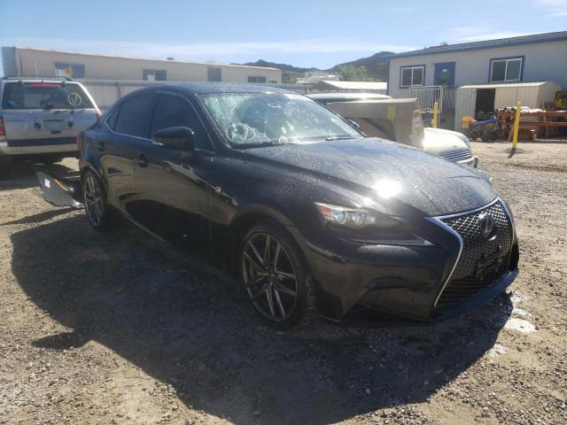 LEXUS IS 350 2014 jthbe1d22e5011165