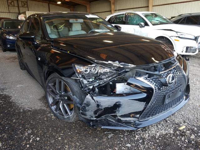 LEXUS IS 350 2014 jthbe1d22e5013028