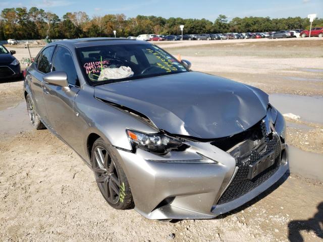 LEXUS IS 350 2015 jthbe1d22f5016254