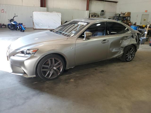 LEXUS IS 350 2015 jthbe1d22f5016822