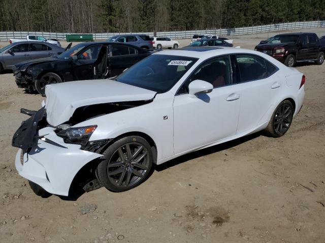 LEXUS IS 350 2015 jthbe1d22f5018313