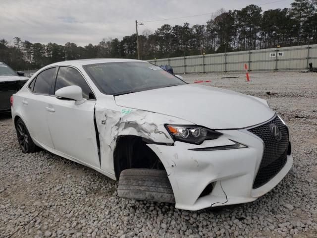 LEXUS IS 350 2015 jthbe1d22f5021471