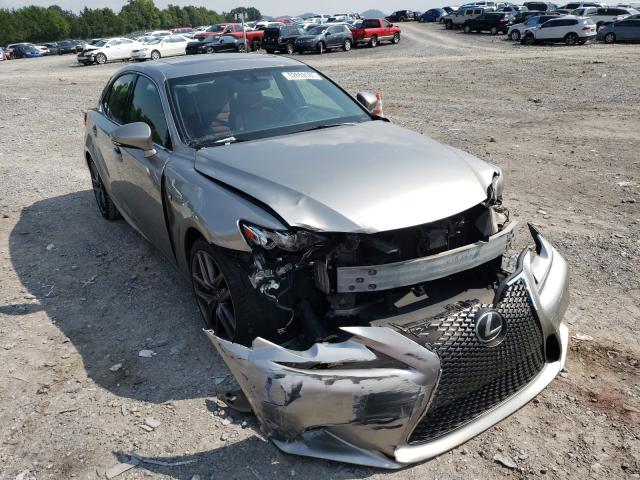 LEXUS IS 350 2015 jthbe1d22f5022023