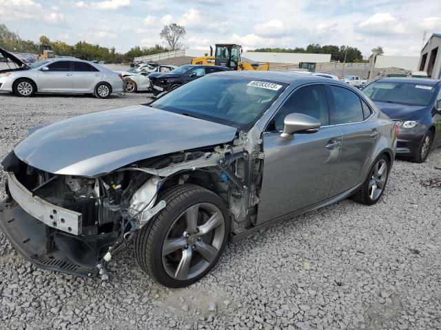 LEXUS IS 350 2015 jthbe1d22f5022488