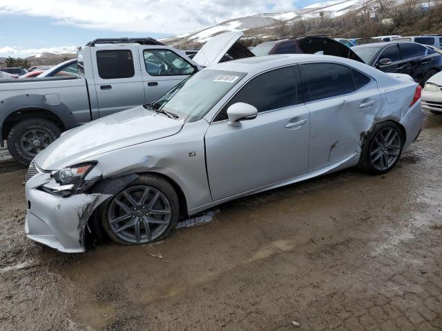 LEXUS IS 350 2016 jthbe1d22g5024212