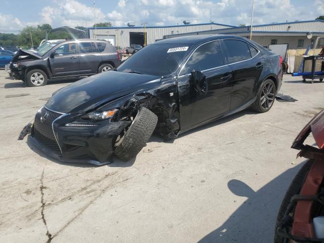 LEXUS IS 350 2016 jthbe1d22g5026638