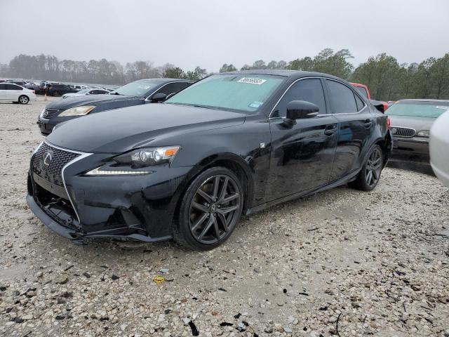 LEXUS IS 350 2014 jthbe1d23e5000580