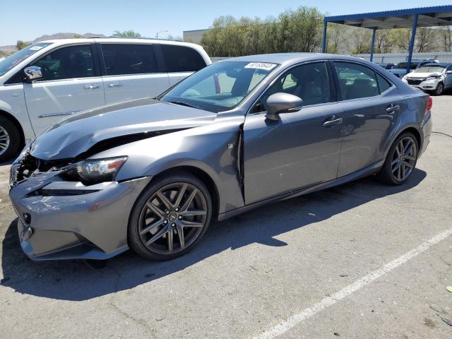 LEXUS IS 350 2014 jthbe1d23e5003138