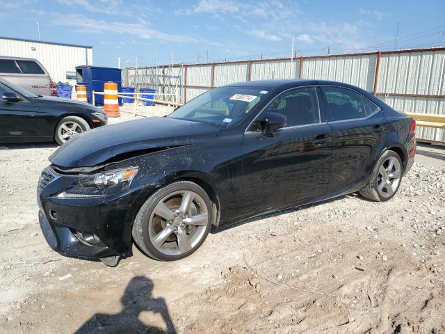 LEXUS IS 350 2014 jthbe1d23e5003172