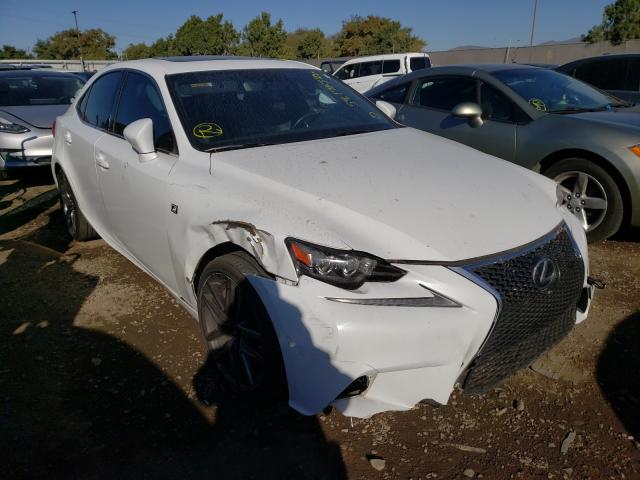 LEXUS IS 350 2014 jthbe1d23e5004760