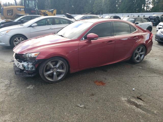 LEXUS IS 350 2014 jthbe1d23e5004791