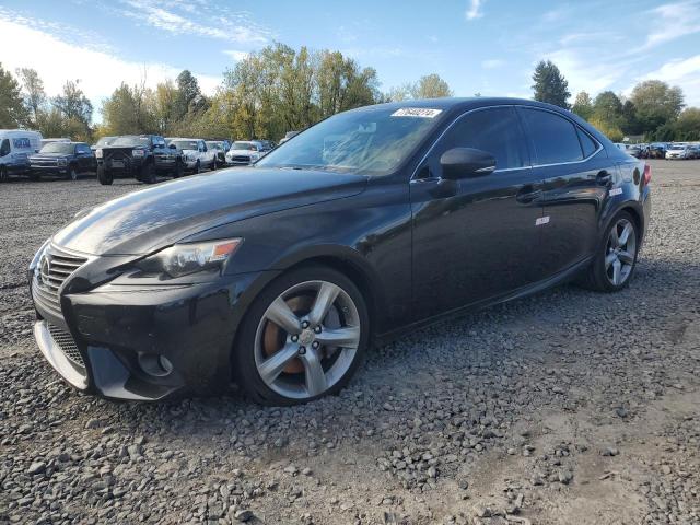 LEXUS IS 350 2014 jthbe1d23e5004838