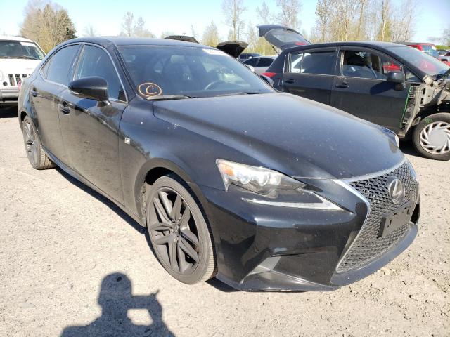 LEXUS IS 350 2014 jthbe1d23e5004886