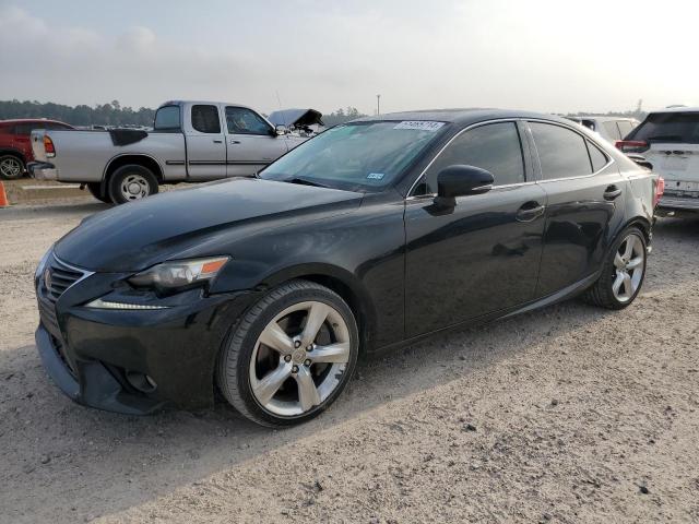 LEXUS IS 2014 jthbe1d23e5004953