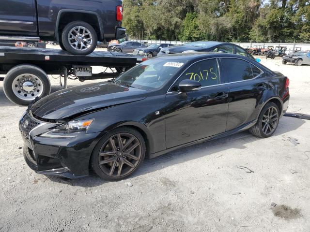 LEXUS IS 2014 jthbe1d23e5005049