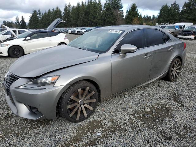 LEXUS IS 2014 jthbe1d23e5005455