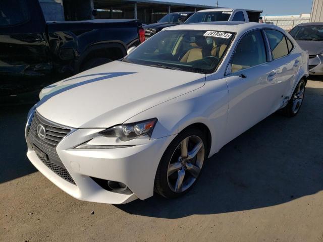 LEXUS IS 350 2014 jthbe1d23e5006234