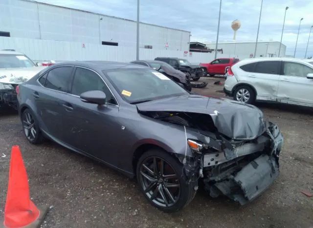 LEXUS IS 350 2014 jthbe1d23e5006444