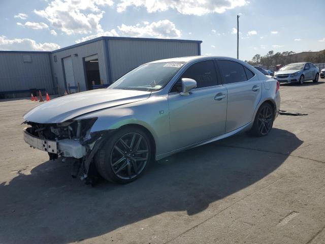 LEXUS IS 350 2014 jthbe1d23e5008565