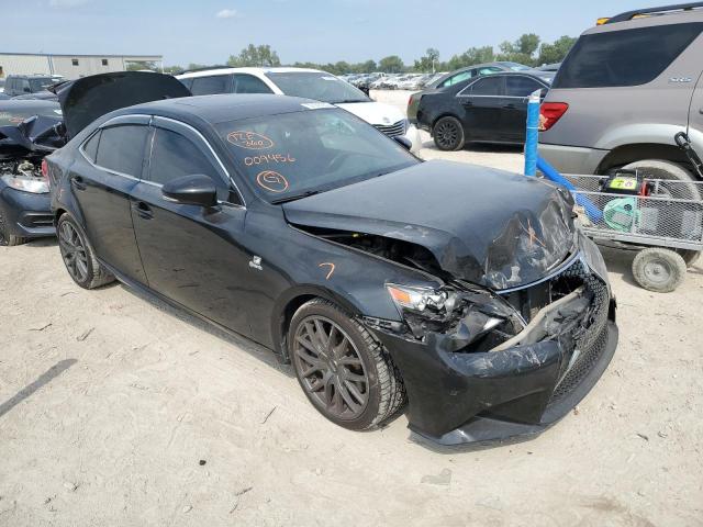 LEXUS IS 350 2014 jthbe1d23e5009456