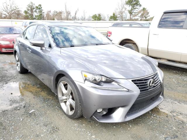 LEXUS IS 350 2015 jthbe1d23f5015582