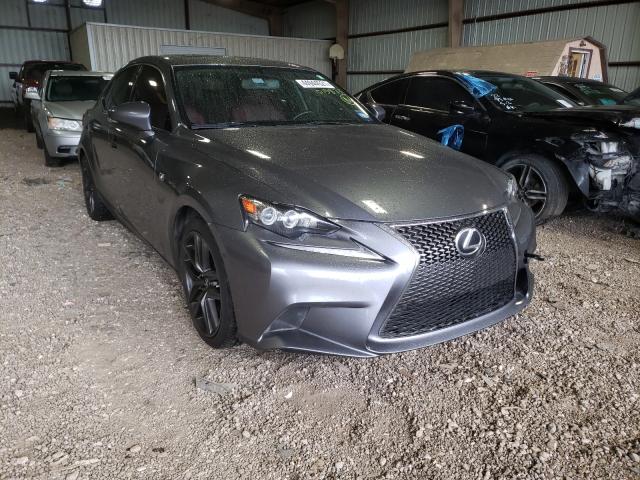 LEXUS IS 350 2015 jthbe1d23f5015873