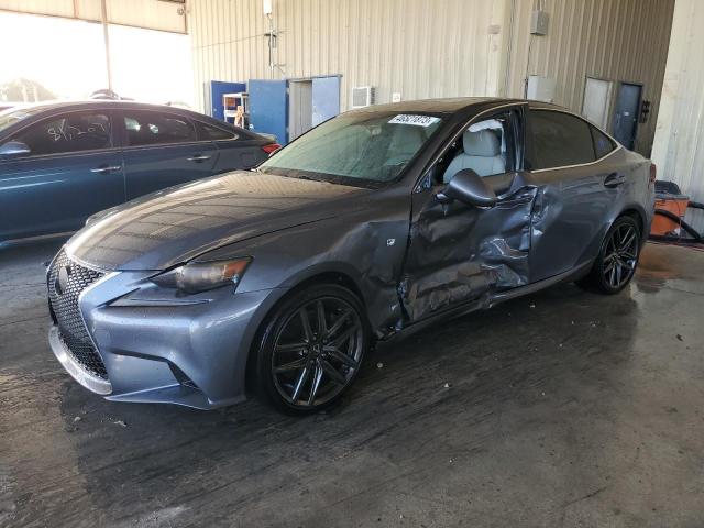 LEXUS IS 350 2015 jthbe1d23f5016490