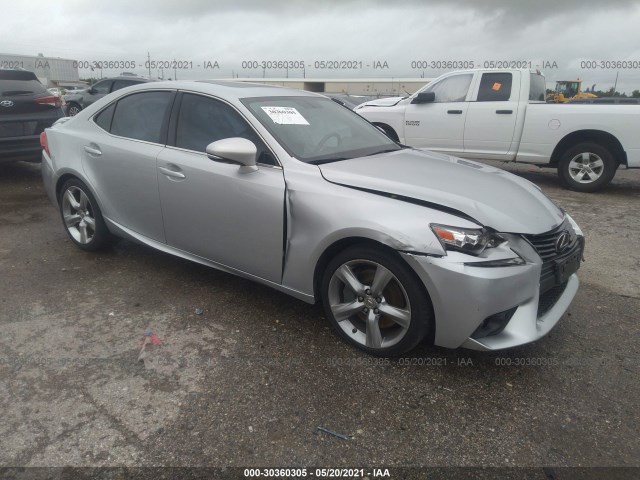 LEXUS IS 350 2015 jthbe1d23f5021821